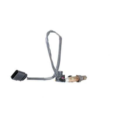 Imagem de BOSCH 0 258 006 980 Sonda lambda 4 VOLKSWAGEN: Polo IV Hatchback, Golf 4, V SEAT: Ibiza 3, Leon I Sportcoupe