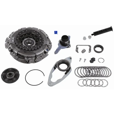 Imagem de SACHS DCT 3000 943 002 Kit de Embraiagem VOLKSWAGEN: GOLF 5, 6, Polo V Hatchback, AUDI: A3 Sportback, A1 Hatchback