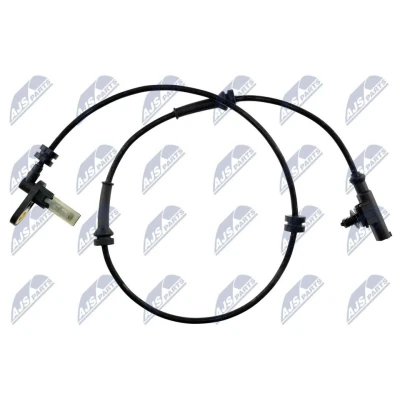 Imagem de NTY HCA NS 145 Sensor de ABS Eixo traseiro direito 800