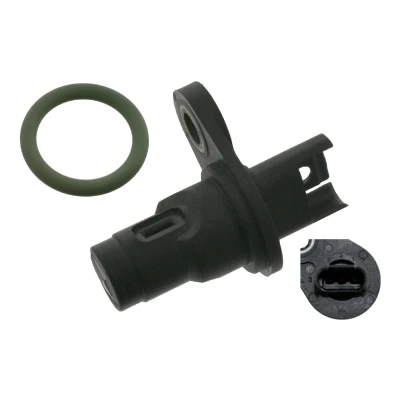 Imagem de FEBI BILSTEIN 34382 Sensor BMW: 3 Sedan, Touring, 6 Coupe