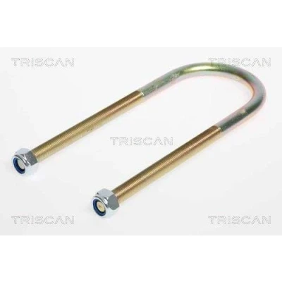 Imagem de TRISCAN 8765 100007 Brida de mola TOYOTA: Land Cruiser Prado 70 SUV