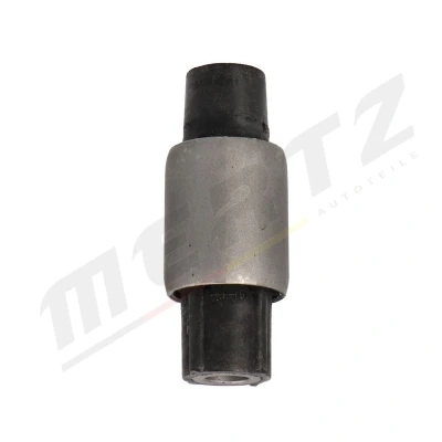 Imagem de MERTZ M S4281 Casquilho de Braço Suspensão Eixo traseiro esquerdo, direito, em cima, interior 89 OPEL: Vectra B Sedan