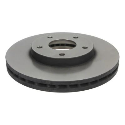 Imagem de TRW DF4316 Disco de travão 280 28 5 114,3 ventilado pintado NISSAN: X Trail, Primera Carrinha, Sedan