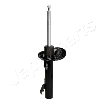 Imagem de JAPANPARTS MM 33084 Amortecedor Eixo dianteiro, lado direito Pressão do gás Tubo duplo com assento de mola cavilha em cima
