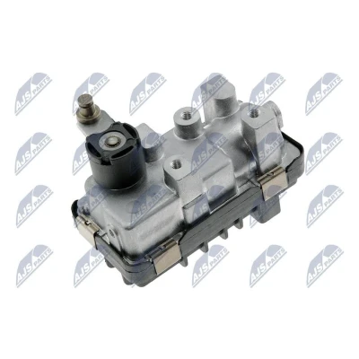 Imagem de Turbocompressor, sobrealimentação NTY ECD ME 010