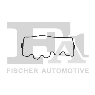 Imagem de FA1 EP1400 902 Junta de Tapa Valvulas MERCEDES BENZ: W124 Sedan, 190, W123 Sedan