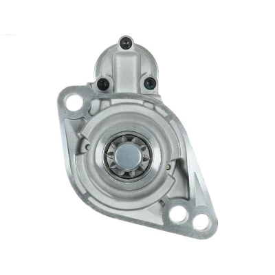 Imagem de AS PL S0501S Motor de arranque 12 1,10 10 VOLKSWAGEN: GOLF 5, Transporter 5 Bus, 6, SEAT: Ibiza 3, Leon II Hatchback, Altea, AUDI: A3 Hatchback