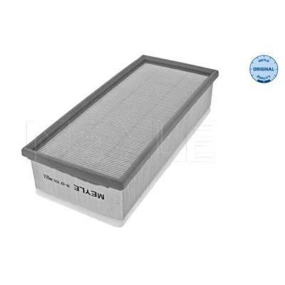 Imagem de MEYLE 11 12 321 0023 Filtro de ar 85 148 346 Cartucho filtrante ORIGINAL Quality PEUGEOT: 807, Expert II Van, Tepee, CITROËN: C8
