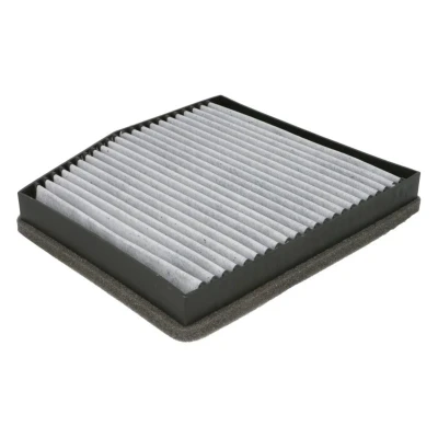 Imagem de MAHLE ORIGINAL LAK 124 Filtro, ar do habitáculo Filtro de carvão ativado 225,0 207 31,0 FIAT: Punto II Hatchback, Doblo I Cargo, Idea, LANCIA: Musa