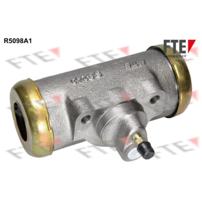 Imagem de FTE 9710203 Cilindro de Roda 50,8 MERCEDES BENZ: NG