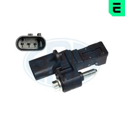 Imagem de ERA 551424A Gerador de Impulsos 3 PEUGEOT: 308 II Hatchback, 207 CITROËN: C4 I Grand Picasso, C5 3, Hatchback
