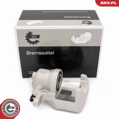Imagem de ESEN SKV 67SKV094 Pinça de travão Eixo traseiro, à direita