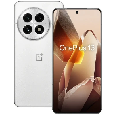 Imagem de OnePlus 13 5G 16GB/512GB 6.82&#039;&#039; Arctic Dawn