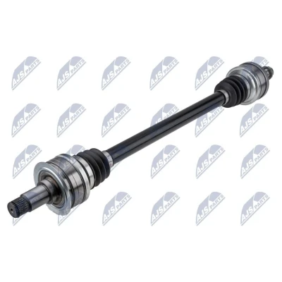 Imagem de NTY NPW ME 212 Veio de transmissão Eixo traseiro esquerdo, direito 765mm Caixa velocidades manual, automática