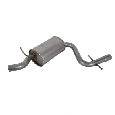 Imagem de Silenciador intermédio BOSAL 233 767