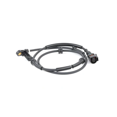 Imagem de ATE 24.0711 6111.3 Sensor de ABS 1031 não preparado para indicador aviso desgaste VOLKSWAGEN: Sharan I, SEAT: Alhambra FORD: Galaxy Mk1 MPV