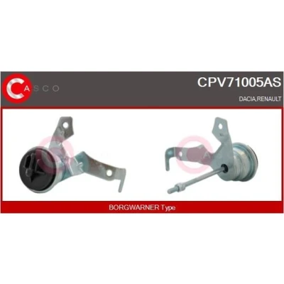 Imagem de CASCO CSL15105AS Anel colector, alternador
