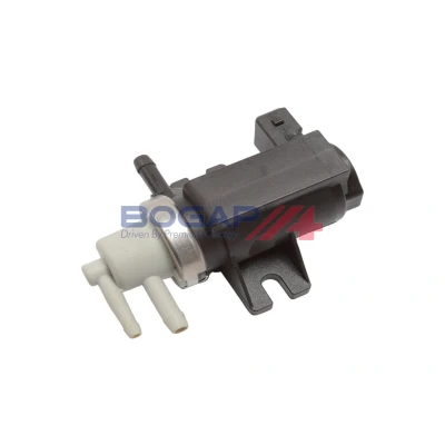 Imagem de BOGAP A6112101 Conversor de pressão, turbocompressor electro pneumático VOLKSWAGEN: Golf 4, Bora Sedan, Passat B5 AUDI: A3 Hatchback