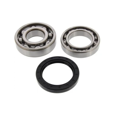 Imagem de MAPCO 26009 Kit de rolamento roda