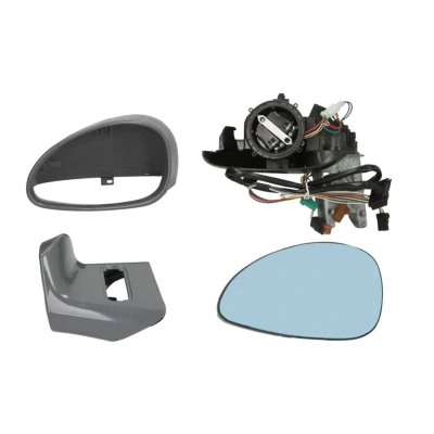 Imagem de Espelho retrovisor exterior BLIC 5402 04 1129855 Links