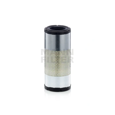 Imagem de MANN FILTER C 14 101 Filtro de ar 329 140 Cartucho filtrante