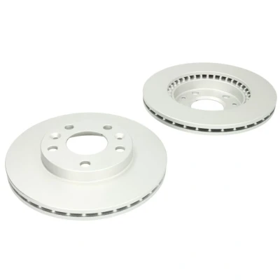 Imagem de FERODO PREMIER DDF2078C Disco de travão 269 22,4 5 114 ventilado com parafusos RENAULT: Megane 4, DACIA: Duster SUV, II