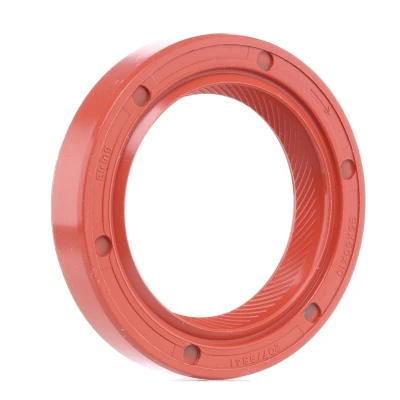 Imagem de ELRING 507.725 Retentor de Cambota MVQ (borracha silicone) RENAULT: 11 Hatchback, CLIO 1, Super 5 Hatchback