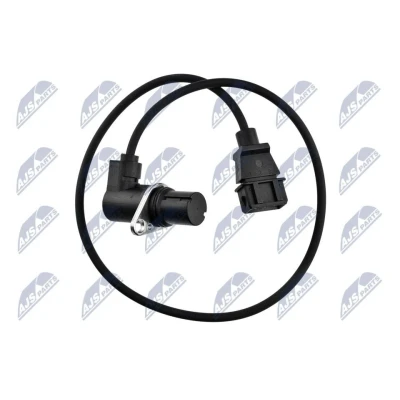 Imagem de NTY ECP VW 000 Gerador de Impulsos com retentor VOLKSWAGEN: GOLF 3, Passat B3/B4 Sedan, Sharan I, SEAT: Alhambra Ibiza 2
