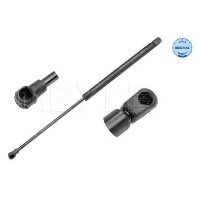 Imagem de MEYLE 140 910 0033 Amortecedor da mala 450 500 ORIGINAL Quality SEAT: Leon I Hatchback