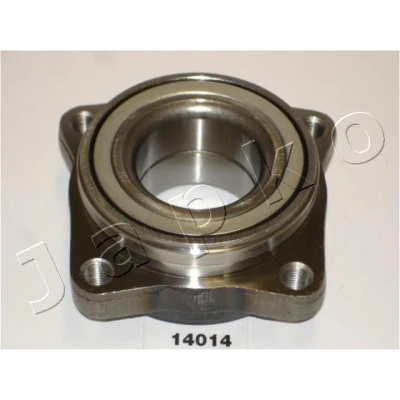 Imagem de JAPKO 414014 Cubo da Roda HONDA: ACCORD 5