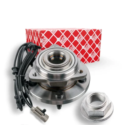 Imagem de FEBI BILSTEIN 172772 Kit de rolamento roda JEEP: GRAND CHEROKEE 2