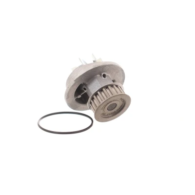 Imagem de SKF VKPC 90202 Bomba de água 19 com juntas Metal para accionamento da correia dentada CHEVROLET: Aveo / Kalos Sedan, DAEWOO: Lanos Sedan
