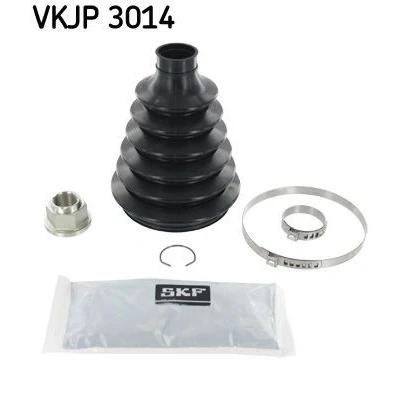 Imagem de SKF VKJP 3014 Fole de Transmissão 140 Termoplástico MERCEDES BENZ: Vito Van, Minibus, Classe V