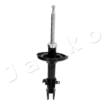 Imagem de JAPKO MJ70059 Amortecedor Eixo dianteiro, lado direito Pressão do gás Tubo duplo com assento de mola cavilha em cima