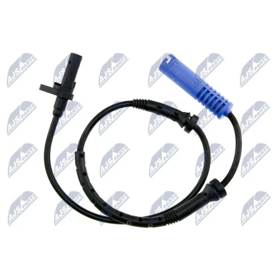 Imagem de NTY HCA BM 033 Sensor de ABS Eixo dianteiro, lado esquerdo, direito para veículos com activo 635 BMW: 3 Touring