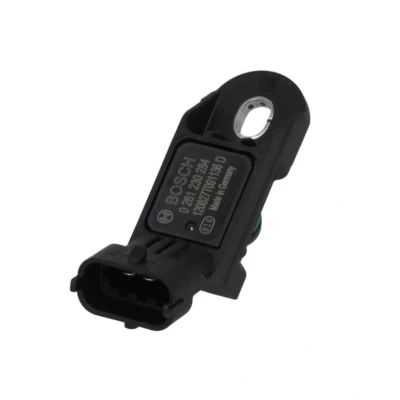 Imagem de BOSCH 0 261 230 284 Sensor Pressão de Sobrealimentação OPEL: Corsa C Hatchback, С Van, RENAULT: LAGUNA 2, FIAT: Punto II Hatchback