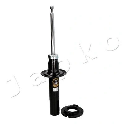 Imagem de JAPKO MJ00850 Amortecedor Eixo dianteiro Pressão do gás Tubo duplo Kit de conjunto mola/amortecedor cavilha em cima AUDI: A6 C7 Avant, A7 Sportback