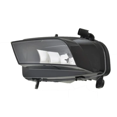 Imagem de HELLA 1NE 010 832 251 Farol de Nevoeiro esquerda 12 com lâmpada incandescência AUDI: A4 B8 Avant, Sedan