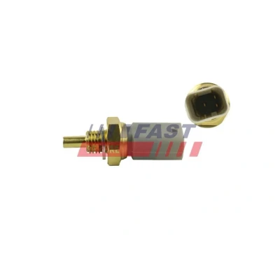 Imagem de FAST FT80144 Sensor da Temperatura do Líquido de Refrigeração RENAULT: TWINGO 1, CLIO 2, Kangoo I Express, DACIA: Sandero I, OPEL: Vivaro A Van