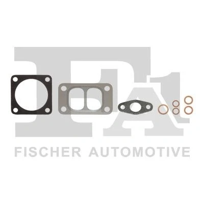 Imagem de FA1 KT823500E Kit de montagem, turbocompressor