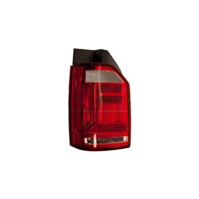 Imagem de PRASCO VG9214154 Farolim esquerda sem porta lâmpadas VOLKSWAGEN: Transporter 6 Bus,