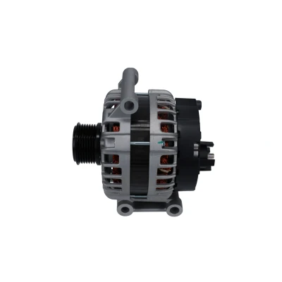 Imagem de BOSCH 1 986 A00 683 Alternador 14V 210A FORD: Transit V363 Camião de plataforma / Chassis, Van