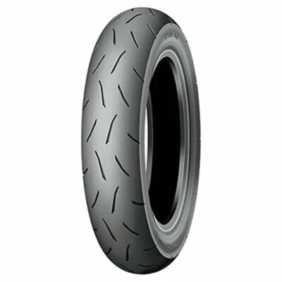Imagem de Dunlop TT93F GP PRO ( 100/90 12 TL 49J M/C, Rodas dianteiras )