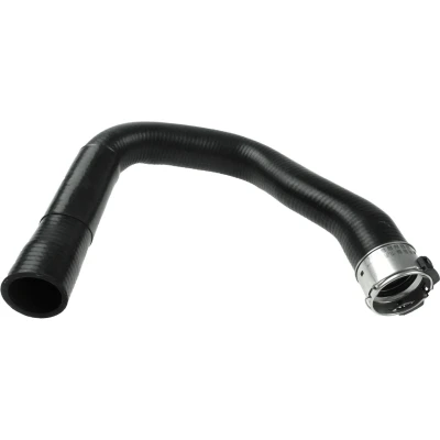 Imagem de GATES 09 1179 Mangueira Para o Turbocompressor Silicone OPEL: Corsa D Hatchback