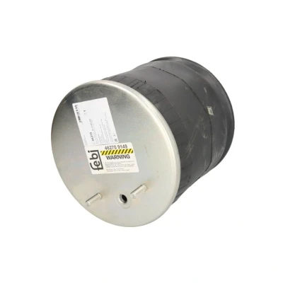 Imagem de FEBI BILSTEIN 46270 Fole, suspensão pneumática
