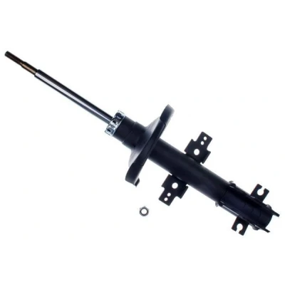 Imagem de DENCKERMANN DSB372G Amortecedor Eixo dianteiro Pressão do gás Tubo duplo com assento de mola cavilha em cima VOLVO: XC90 I