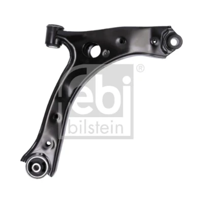 Imagem de FEBI BILSTEIN 182166 Braço de suspensão com chumaceira Eixo dianteiro, lado direito transversal Chapa aço 26 FORD: Transit V363 Van