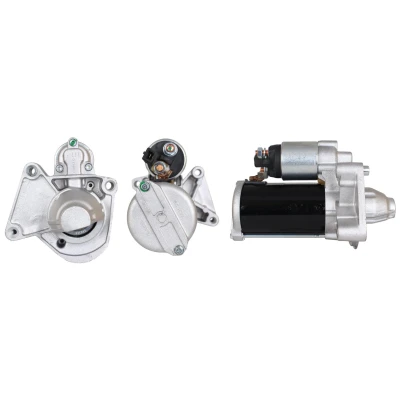 Imagem de ELSTOCK 25 5114 Motor de arranque 12 1,7 PEUGEOT: 3008 II SUV, Partner III Van, 308 Hatchback, CITROËN: Berlingo