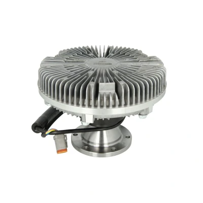 Imagem de Embraiagem, ventilador do radiador NRF 49119