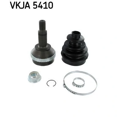 Imagem de SKF VKJA 5410 Ponteira de Transmissão FORD: MONDEO 2